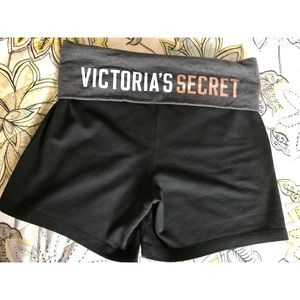 VS Yoga Shorts 💕
